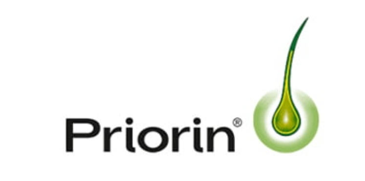 پریورین Priorin | برند محصولات مراقبت و تقویت مو