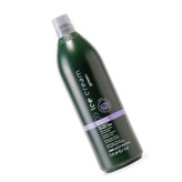 شامپو تقویت کننده و ترمیم کننده مو آیس کریم مدل Aloe Vera حجم 1000 میلی لیتر