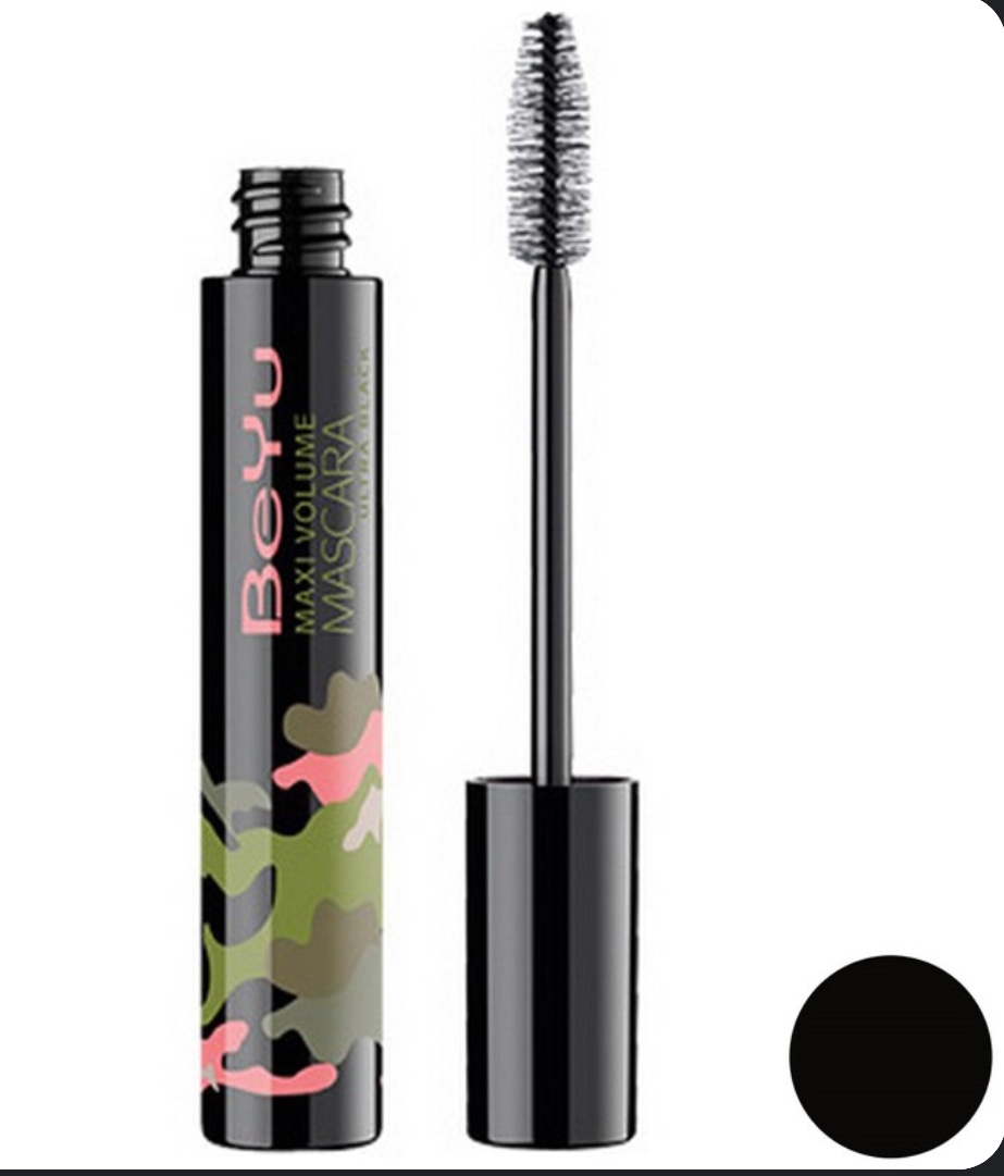 "ریمل مکسی والیوم (ارتشی) بیو"