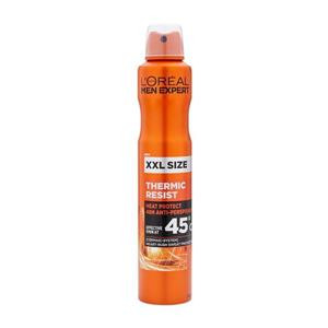 اسپری ضد تعریق مردانه لورال مدل Thermic resist حجم 300 میلی لیتر