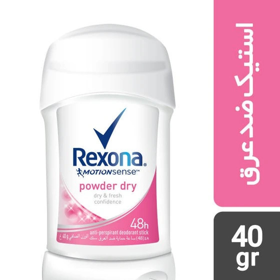 {رکسونا Rexona}