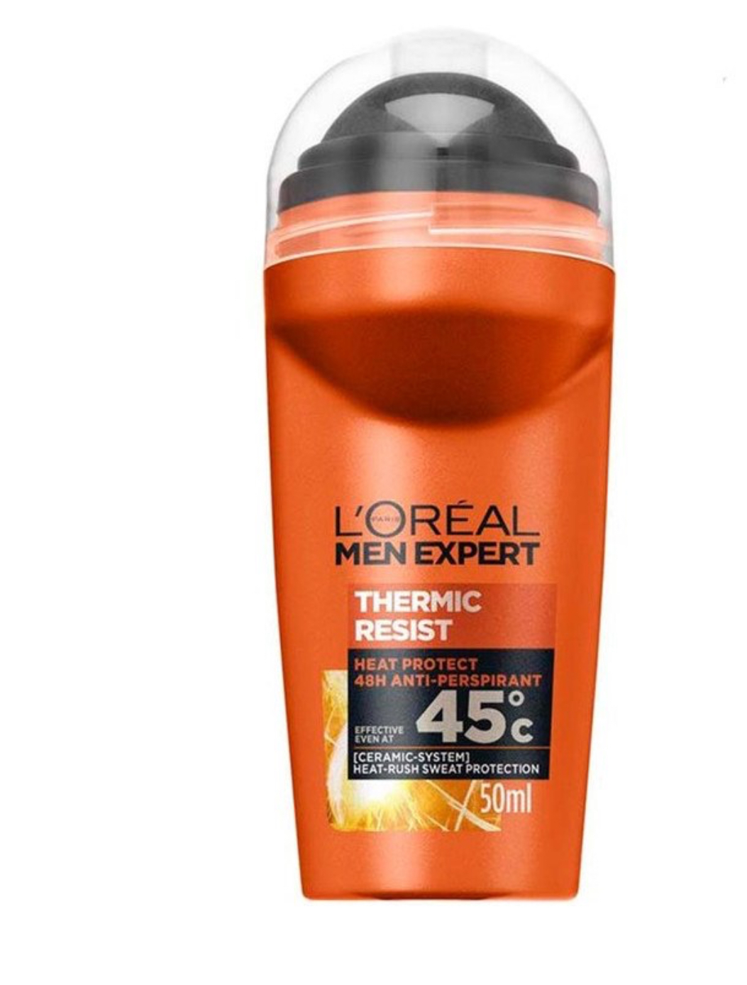 "رول ضد تعریق اورال سری Men Expert مدل Thermic Resist"