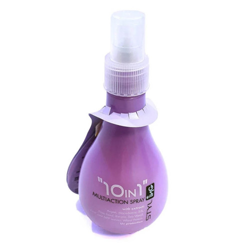 اسپری مو آی ان جی مدل مولتی اکشن حجم 250 میلی