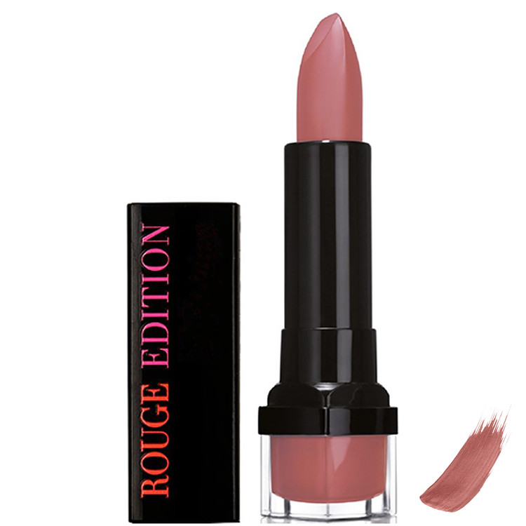 "رژ لب جامد بورژوآ مدل Rouge Edition 12H شماره 32"