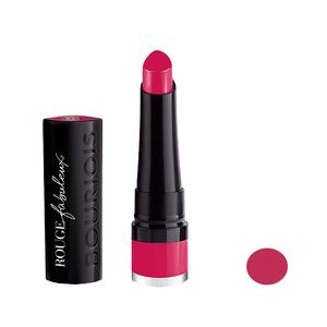 "رژ لب جامد بورژوآ مدل Fabuleux شماره 08"