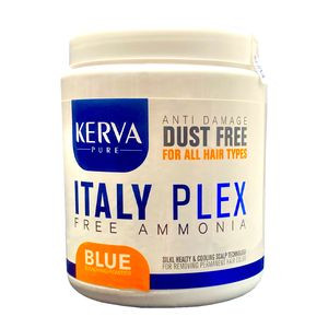 "پودر دکلره کروا پیور مدل ITALY PLEX"