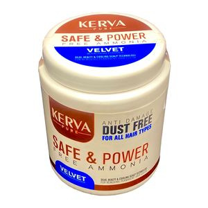 "پودر دکلره کروا پیور "