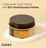 "کرم چند منظوره عصاره کوزارکس"