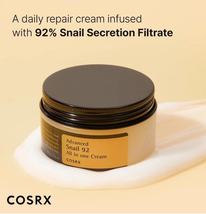 "کرم چند منظوره عصاره کوزارکس"