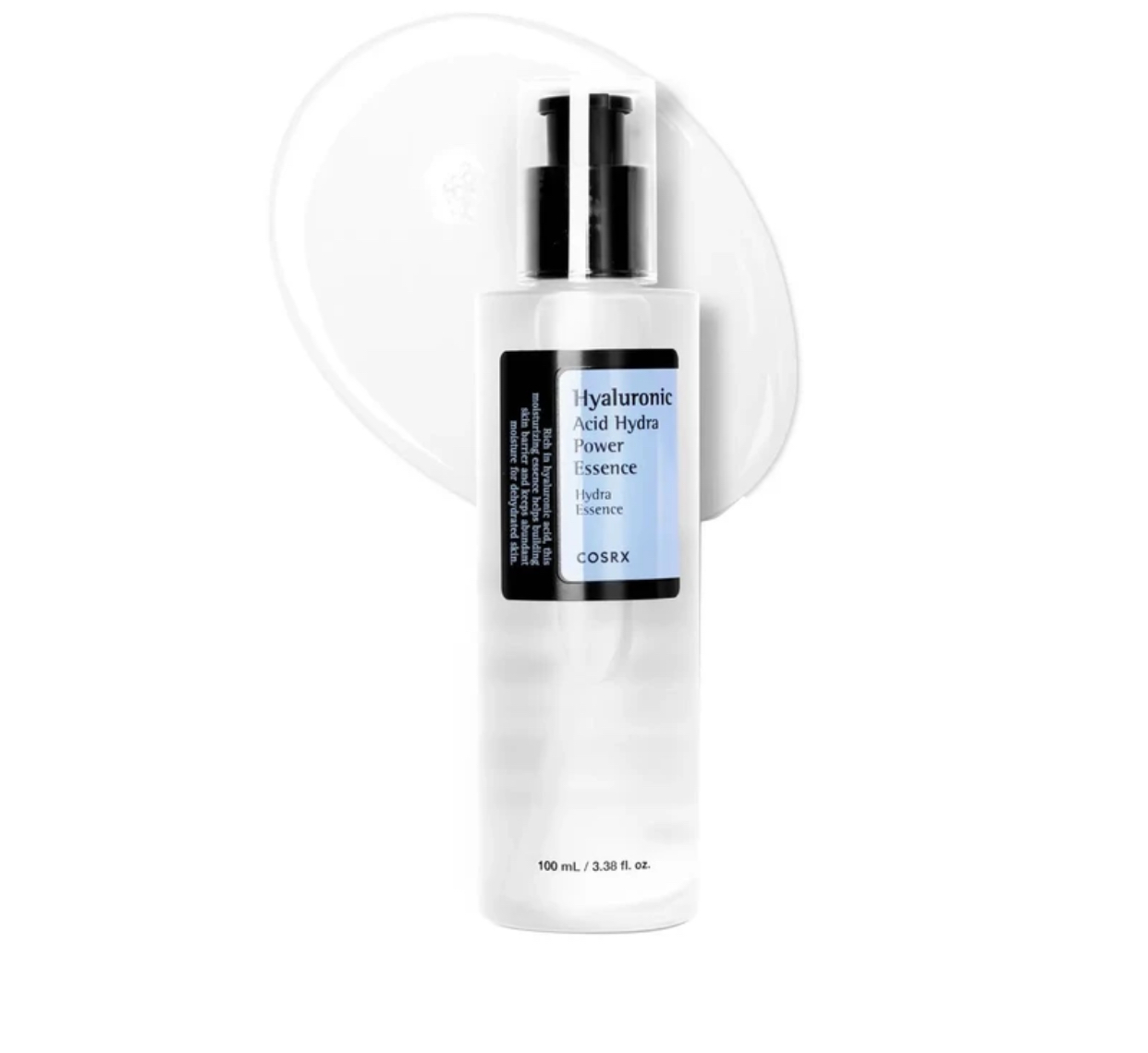 “ COSRX Hyaluronic Acid Hydra Power Essence”