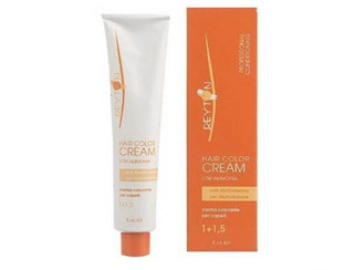 رنگ مو ریتون سری honey حجم 120 میلی لیتر Light Blonde8H