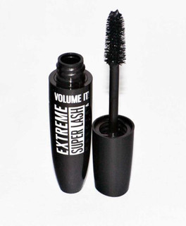 ریمل حجم دهنده یورن مدل سوپر لش Super Lash