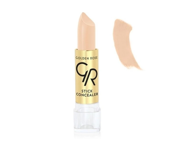 "Golden Rose Stick Concealer"