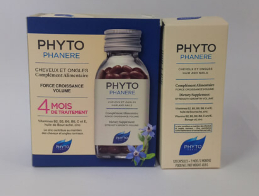 "قرص فیتو phyto"