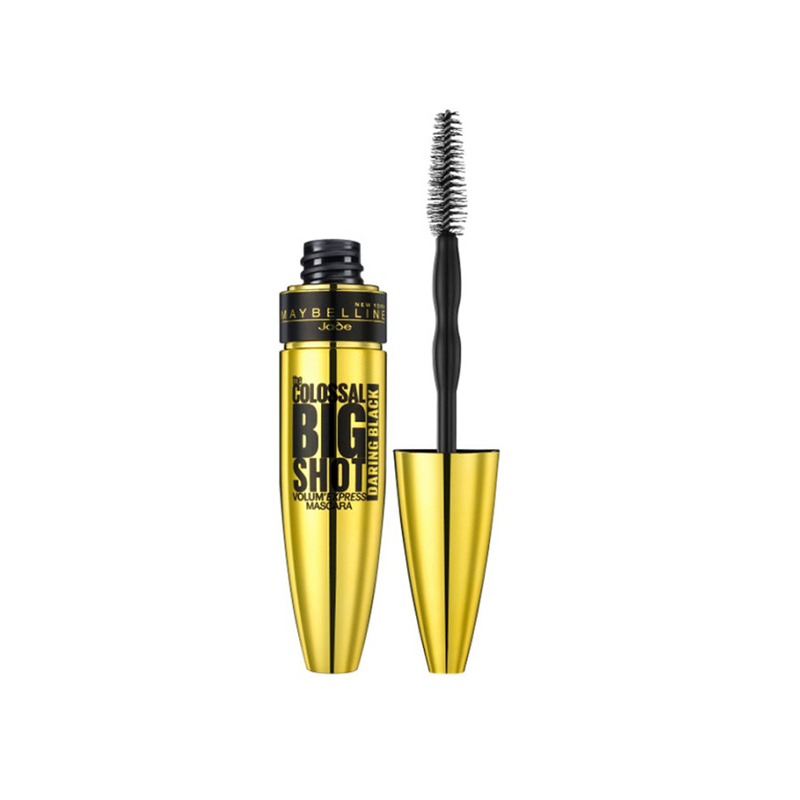 Maybelline Mascara Volum Express Colossal