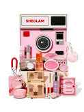 “Sheglam Memory Box”