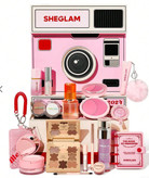 “Sheglam Memory Box”