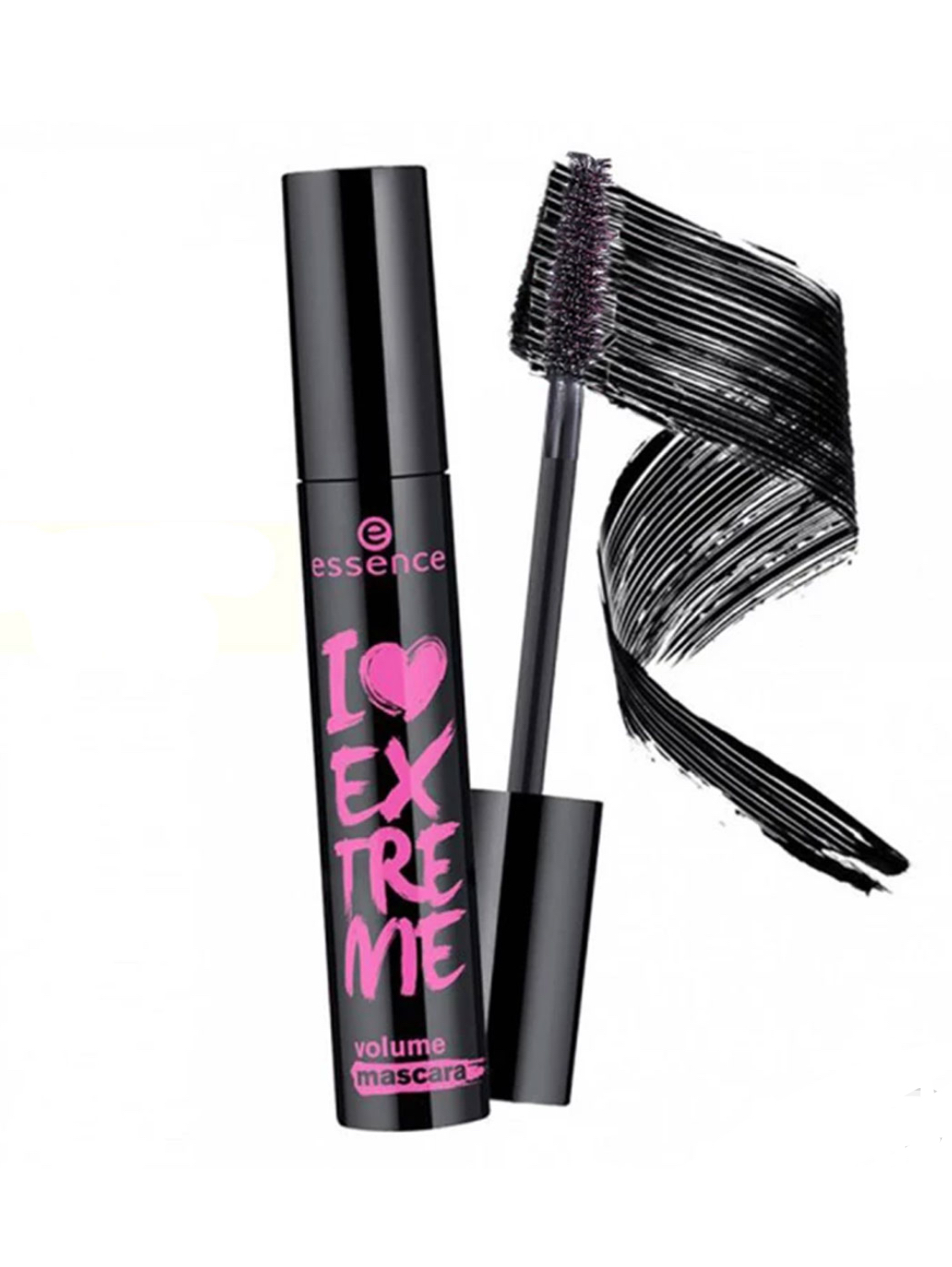 "خرید آنلاین ریمل اسنس I Love Extreme Volume | Poost Moo Beauty"