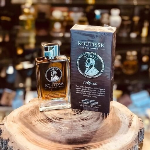 ✨ اصالت کالا تضمینشده است. خرید از برند معتبر Koutisse Alfred.✨