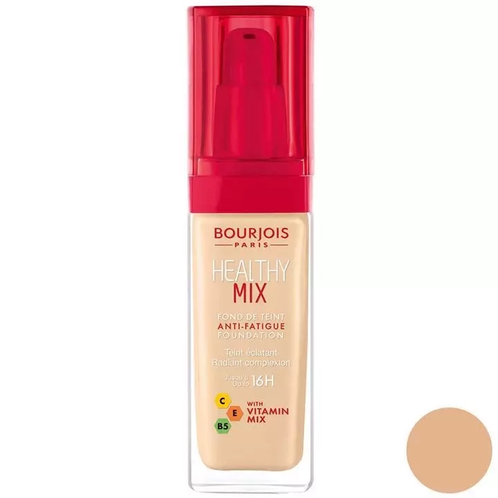 Healthy Mix Foundation 53 30ml