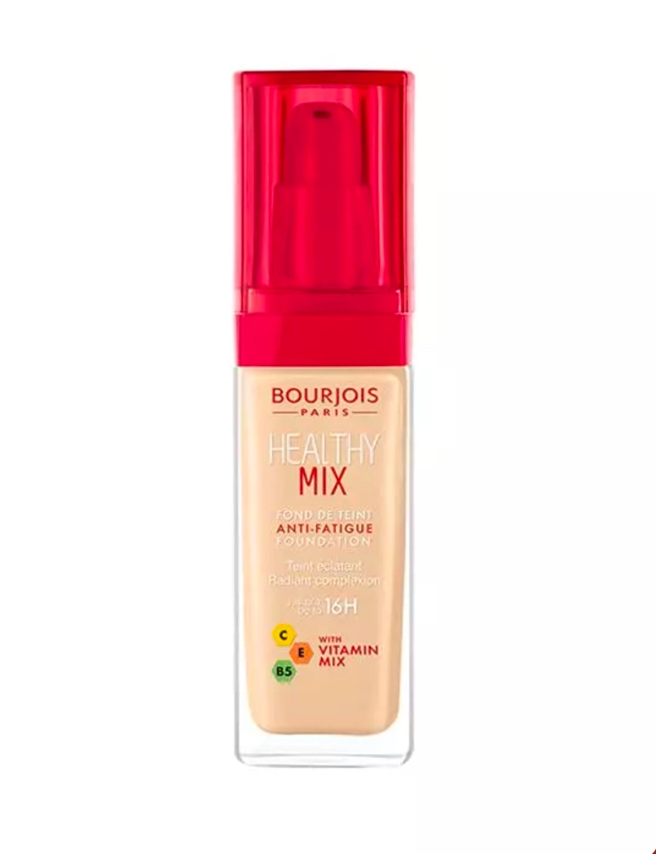 Healthy Mix Foundation 53 30ml