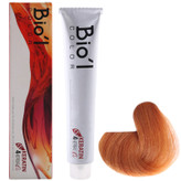 رنگ مو بیول شماره 9.15 حجم 100 میلی لیتر رنگ بلوند تنباکویی خیلی روشن