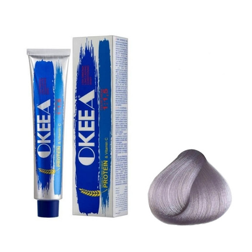 رنگ مو اوکیا شماره SP902 حجم 200 میلی لیتر رنگ ارغوانی روشن