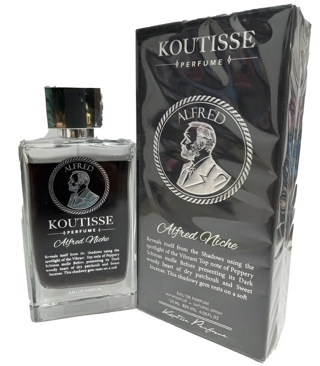 "آلفرد کوتیس نیش"