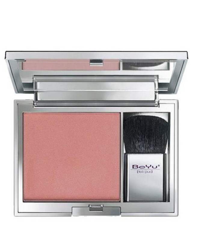 • رژ گونه پودری BYU Catwalk شماره 48•