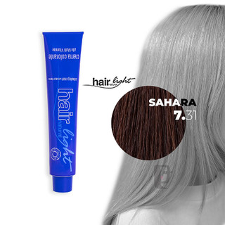 رنگ موی هیرلایت Hair Light 7.31 100ml