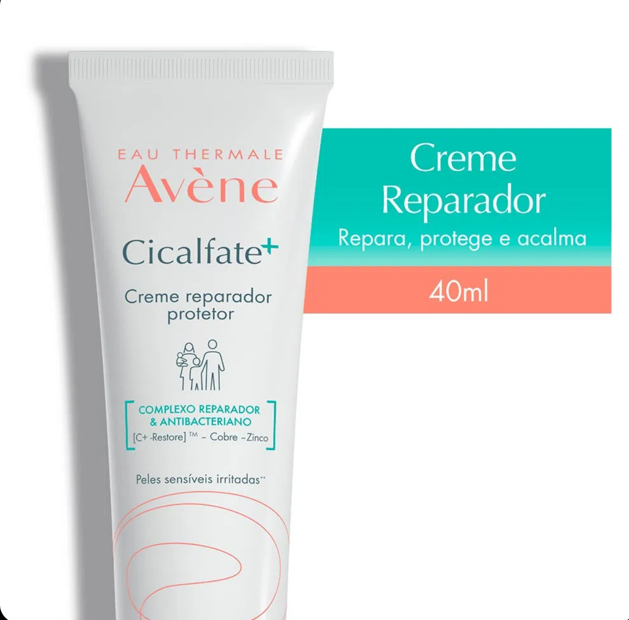 نمایندگی رسمیکرم سیکالفیت درایران