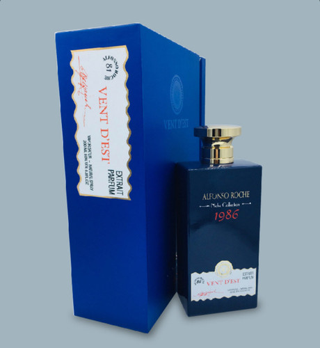 عطر مردانه آلفونسو روشه 1986 | ونت دست پرفیوم | ماندگار و خاص
