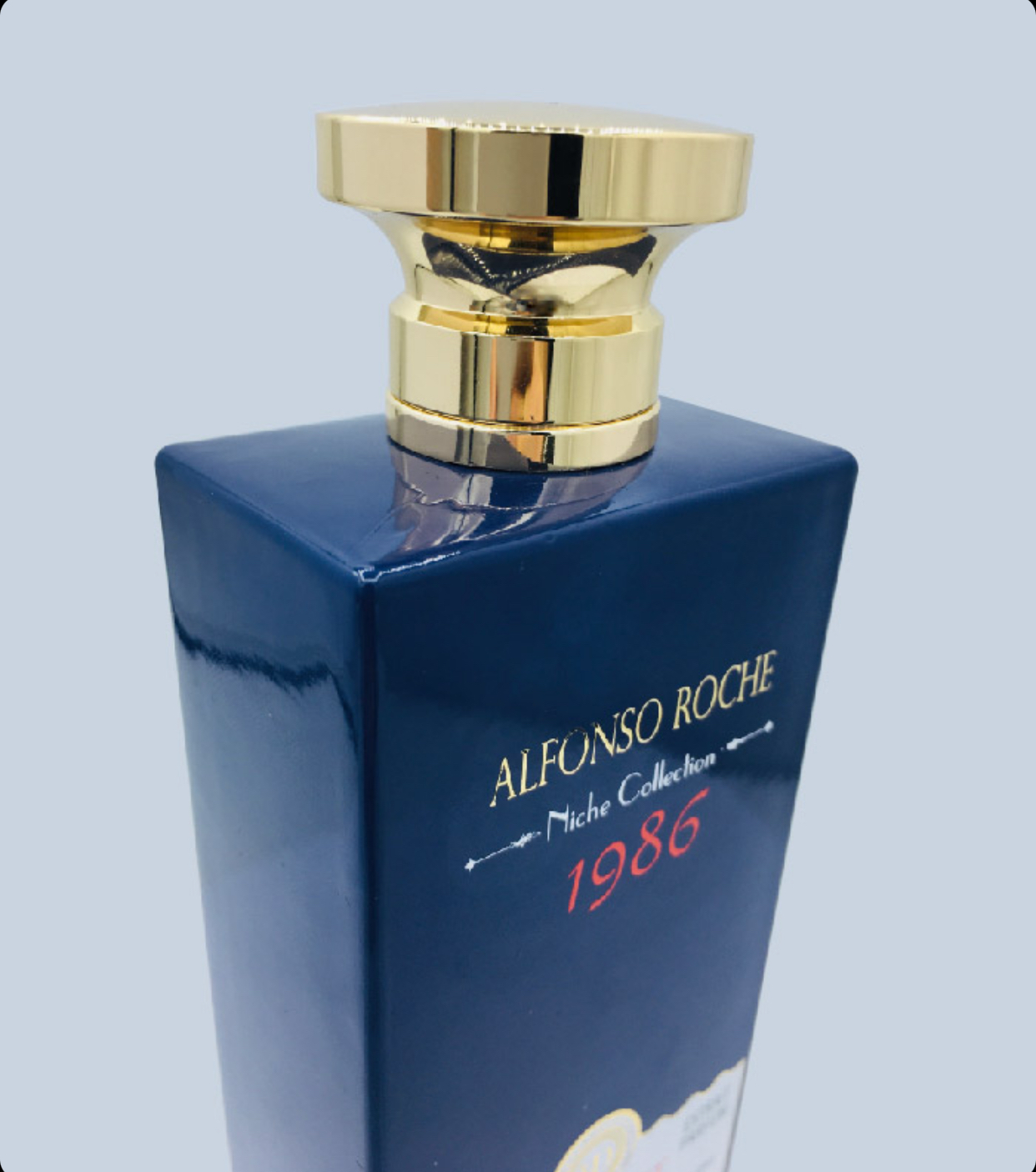 عطر مردانه آلفونسو روشه 1986 | ونت دست پرفیوم | ماندگار و خاص