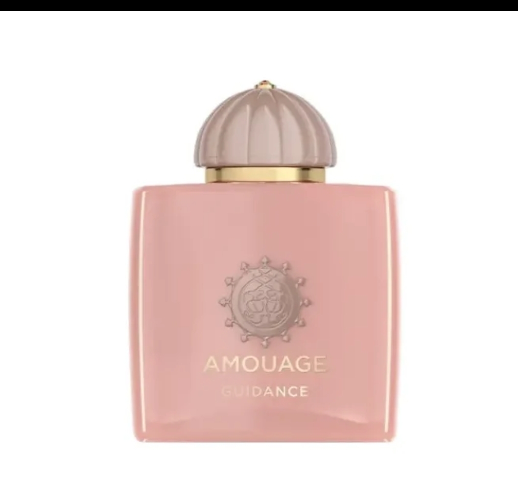 عطر ادکلن آمواج گایدنس | Amouage Guidance اورجینال