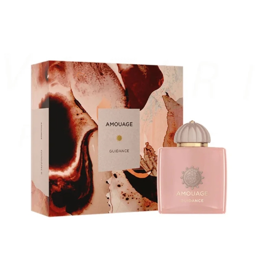 عطر ادکلن آمواج گایدنس | Amouage Guidance اورجینال