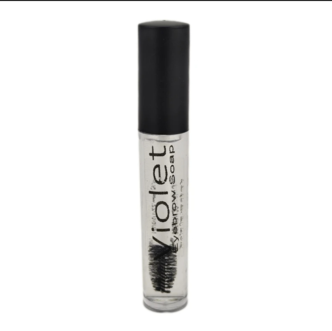 ژل ابرو ویولت violet