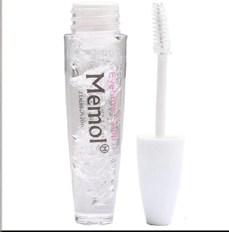 Gel&lift eyebrow Memol poostmoobeauty.ir