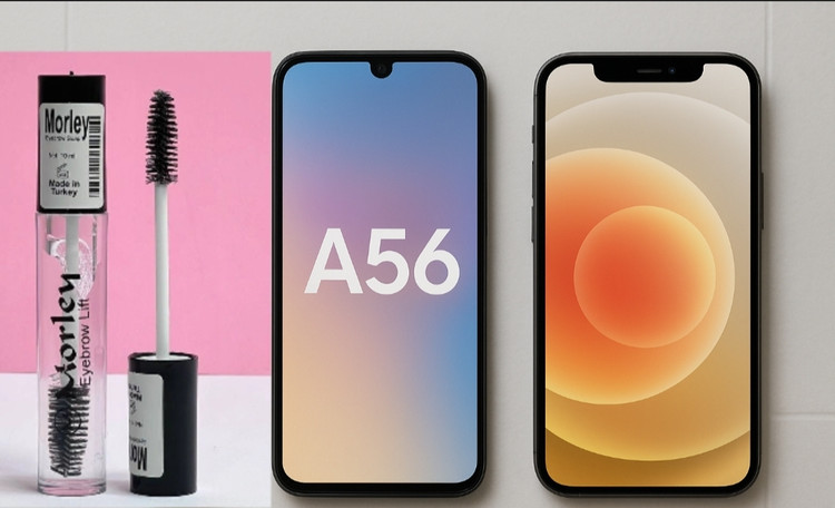 ژل ابرو مورلی اصل ترکیه ۱۴میل – نقدی و چکی + هدیه گوشی لوکس