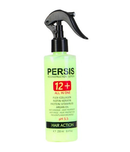 لوسیون مو بعد حمام پرسیس 250میل