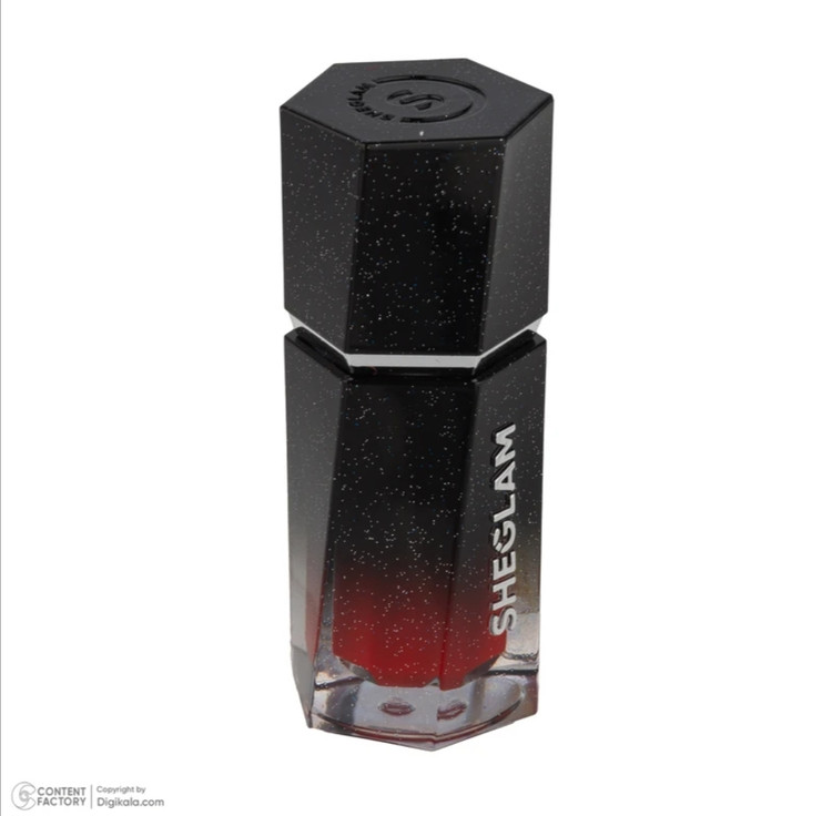 رژگونه مایع هالیوود شیگلم SHEGLAM Color Bloom Dewy Liquid Blush Hollywood