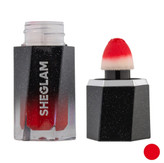 رژگونه مایع هالیوود شیگلم SHEGLAM Color Bloom Dewy Liquid Blush Hollywood