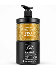 شامپو پروتئینه VANA DIVA مدل PRO HYDRATION