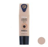 کرم پودر رینی فلاور مدل FOUNDATION شماره 02 حجم 30 میلی لیتر