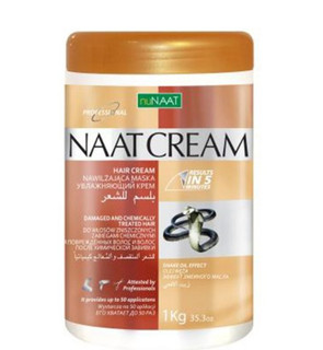 کرم موی نونات مدل SNAK OIL EFFECT حجم ۱۰۰۰ میلیلیتر