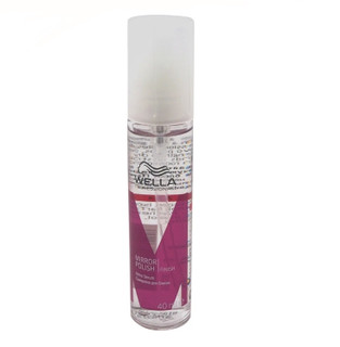 سرم براقکننده مو ولا Mirror Polish Shine حجم ۴۰ میل