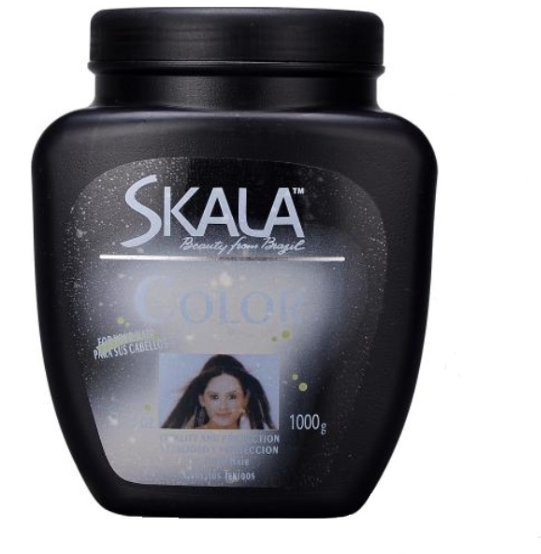 کرم تقویت‌کننده مو اسکالا مدل Skala حجم ۱۰۰۰ میل