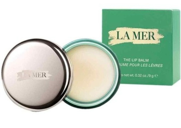 لب لامر The Lip Balm حجم ۹ گرم