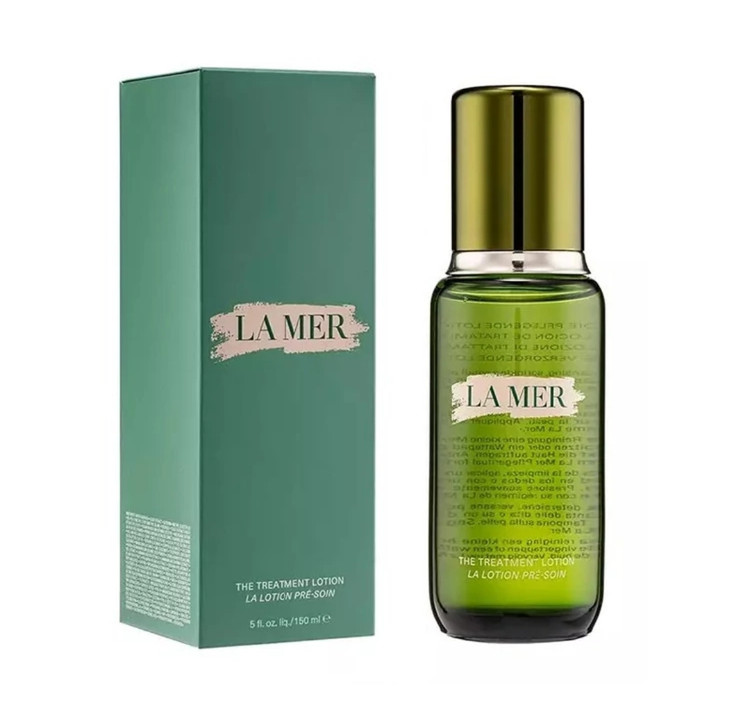لوسیون درمانی لامر La Mer مدل The Treatment Lotion