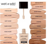 کرم پودر وت اند وایلد Wet n Wild شماره 1111528E حجم ۳۰ میلیلیتر