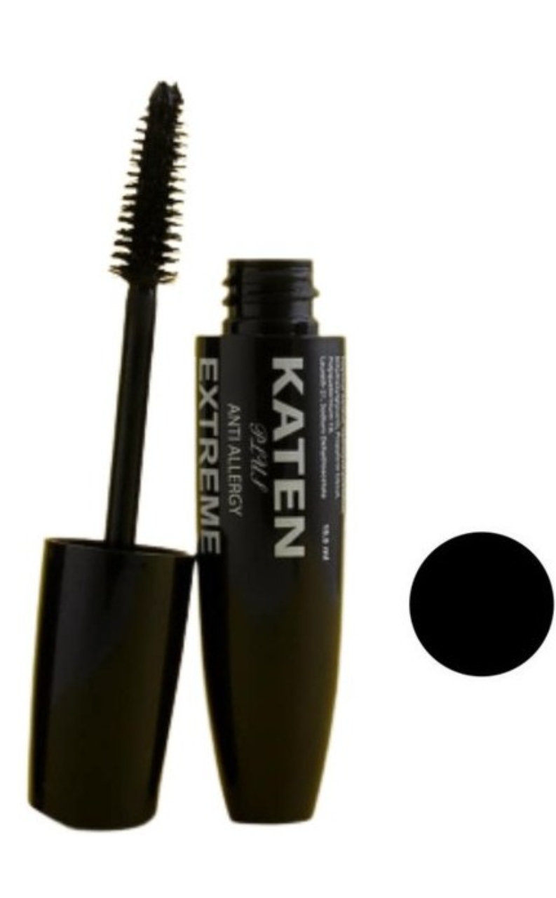 ریمل حجم‌دهنده کاتن مدل Extreme Super Lash حجم ۱۵.۵ میلی‌لیتر